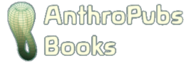 AnthroPubs Books